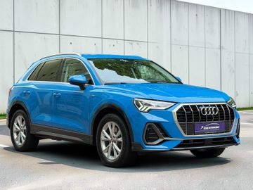 Audi Q3 - 3