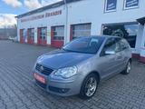 Volkswagen Polo 1.2 Tour* 2.Hand*HU&AU Neu - Volkswagen Polo aus 2007: 1.2