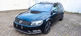 Volkswagen Passat 1.8 TSI Highline - Volkswagen Passat aus 2011: Kombi, Highline