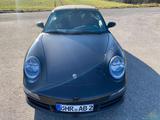 Porsche 911 Carrera Cabrio mit Sonderausstattung günstig - Porsche 911 Urmodell aus 1999