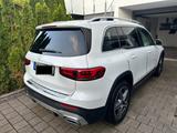 Mercedes-Benz GLB 200 d DCT mit AMG-Optik, AHV, Distronic - Mercedes-Benz GLB 200 in Stuttgart
