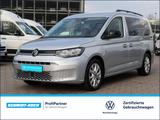 Volkswagen Caddy Maxi Life 2.0 TDI DSG AHK Navi AHK abn. - Volkswagen Caddy Maxi in Bremen