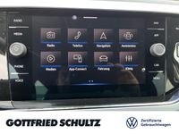 Volkswagen Taigo - Vorschau Bild 16