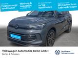 Volkswagen Tiguan 2.0 TDI Goal DSG Navi LED AZV ACC Connect - Volkswagen Tiguan Jahreswagen mit Diesel-Antrieb: Automatik