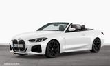 BMW 420i Cabrio M Sportpaket HiFi DAB Komfortzg. - BMW 420 in Karlsruhe