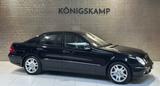Mercedes-Benz E 500 Armored * STDHZG * LUFT * DESIGNO * - Mercedes-Benz E 500 aus 2006