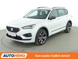 Seat Tarraco 2.0 TDI FR 4Drive Aut.*NAVI*LED*CAM*SHZ* - Seat Tarraco: Fr