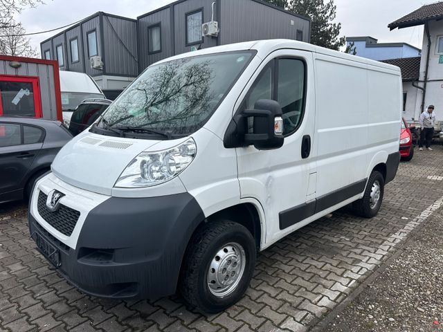 Peugeot Boxer 2.2 HDI / Klima / Euro 5/