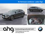 BMW X2 sDrive20i Steptronic M SPORT Navigation Drivi - graue BMW X2