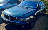 BMW Bmw 750i V8 Sehr gepflegt auto Voll Aussta... - gebrauchte BMW 750 aus dem Jahr 2005