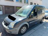 Ford Transit Connect 1.4 109.000km Scheckheft - gebrauchte Ford Transit Connect aus dem Jahr 2010