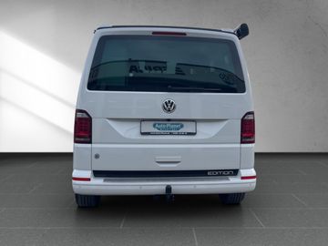 Volkswagen T6 2.0 TDI California Ocean Edition NAVI AHK