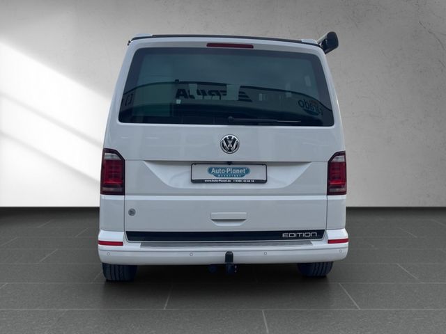 Volkswagen T6 2.0 TDI California Ocean Edition NAVI AHK
