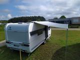 Hobby WLU 560  Prestige   - Hobby Prestige 560