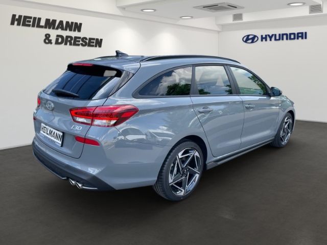 Hyundai i30 – Bild 3