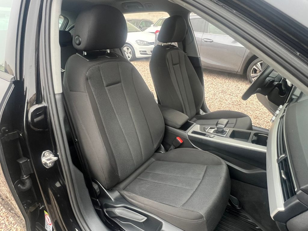 Audi A4 40 g-tron S tronic Avant*PDC*Navi*Top