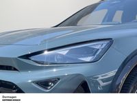 Cupra Formentor - Vorschau Bild 5