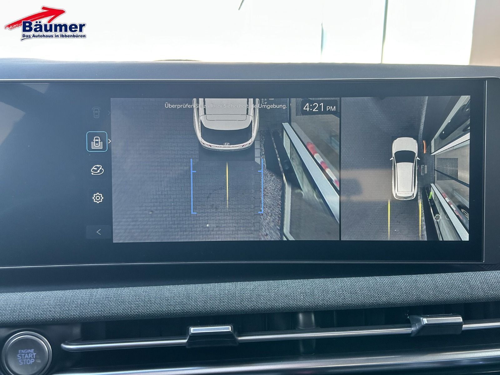 Hyundai Tucson – Bild 27