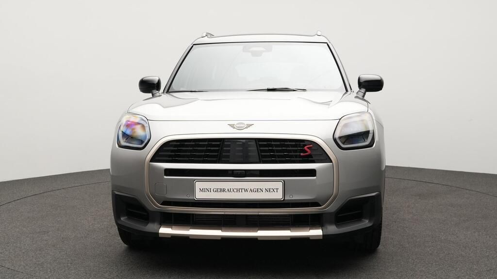 MINI Countryman S (Cooper) - Bild 3