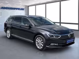 Volkswagen Passat Variant 1.8T Aut. Highline AHK+LED+Kamera - Volkswagen Passat Variant: 1.8