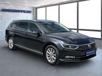 Volkswagen Passat Variant 1.8T Aut. Highline AHK+LED+Kamera