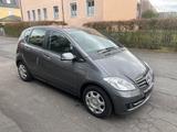 Mercedes-Benz A 160 BlueEFFICIENCY - - Mercedes-Benz A 160: Blueefficiency