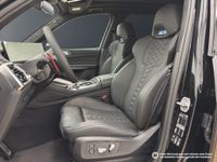 BMW X5 M - Vorschau Bild 14