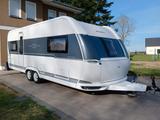 Hobby 620 CL Prestige - Hobby Wohnwagen Prestige