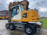 Liebherr A918Compact - Liebherr A918 Compact
