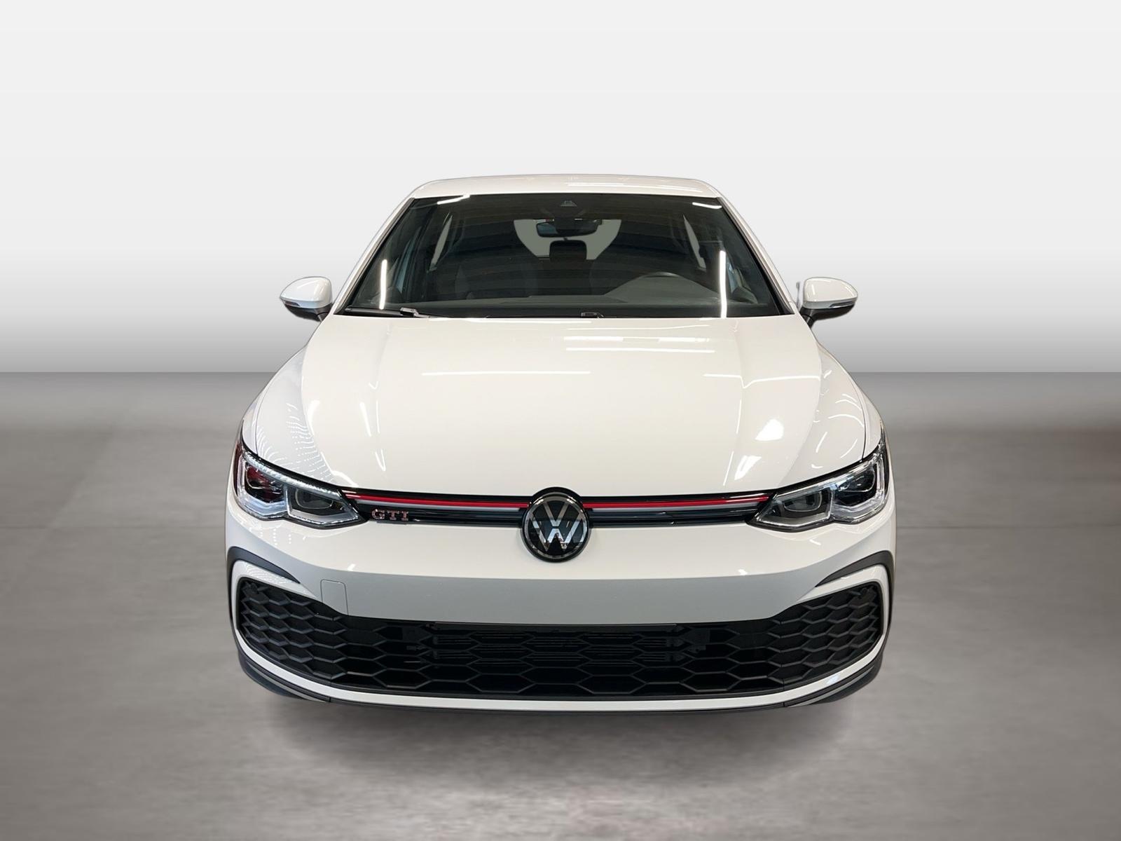Volkswagen Golf VIII GTI 2.0 TSI DSG AUT LED LM PDC SportS., миниатюра 7