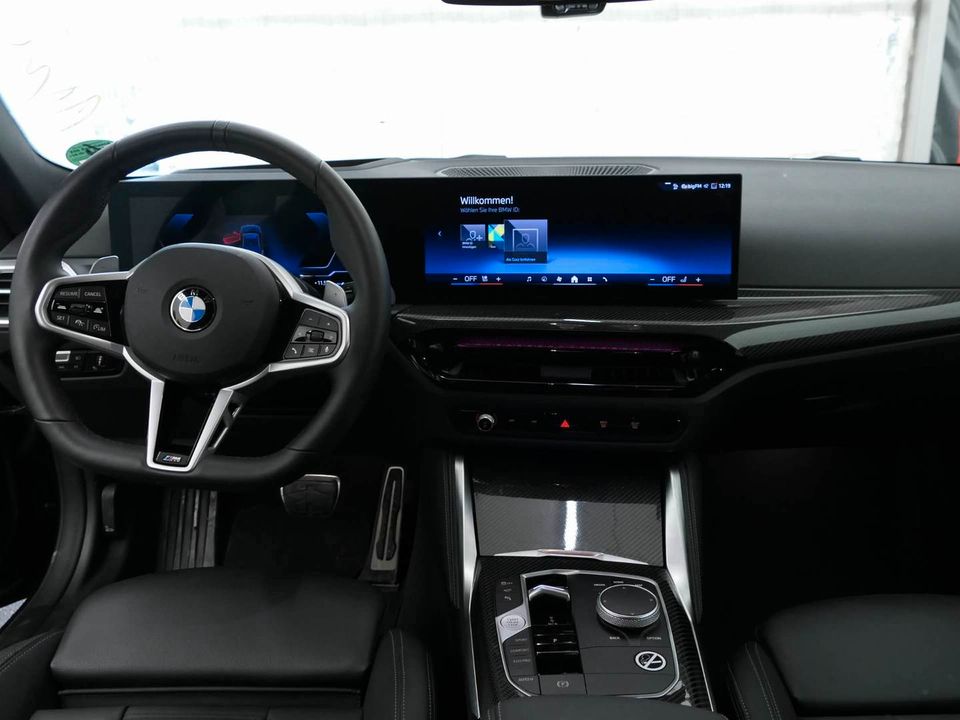 BMW 420 - Bild 6