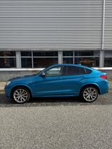 BMW X4 M40 M40i - !!9 Monate Garantie!! - BMW: X9