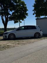 Volkswagen Golf 2.0 TSI DSG GTI Performance GTI Performance - Volkswagen: Unfallwagen