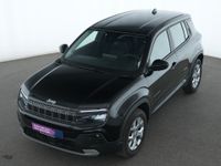 Jeep Avenger - Vorschau Bild 10