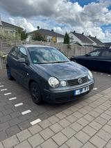 Volkswagen Polo 1.2 FSI Comfortline - Volkswagen Polo: Fsi