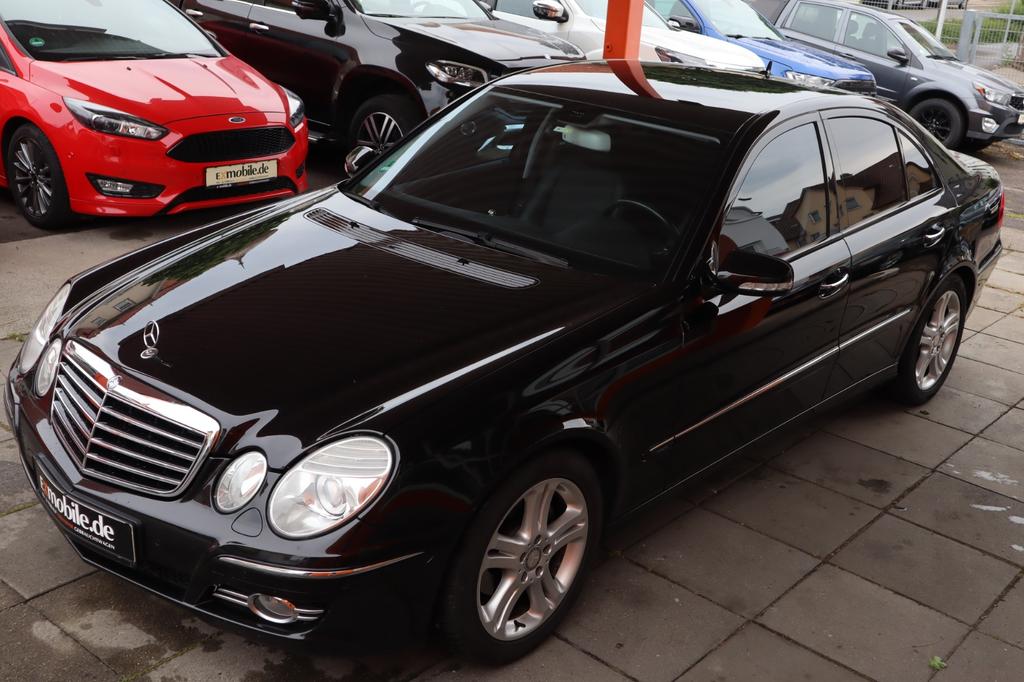 Mercedes-Benz E 280