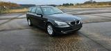BMW Bmw 520d Touring Kombi - BMW 520 aus 2009: 520d
