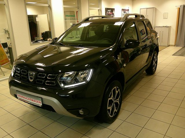 Dacia Duster II Celebration / KLIMA / NAVI / KAMERA