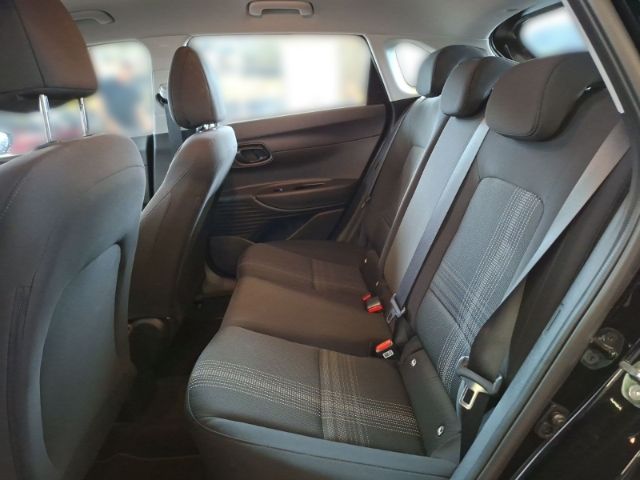 Fahrzeugabbildung Hyundai i20 Select 1.0 +KLIMA+NAVI+CARPLAY+PDC+RFK+UVM+