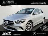 Mercedes-Benz B 180 Progressive+Pano+AHK+LED+Kamera+HighEnd