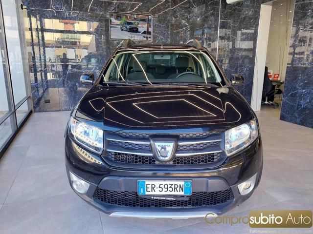 Dacia DACIA Sandero Stepway 1.5 dCi ( Garanzia 12 Mesi