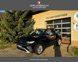 Volkswagen T-Cross 1.0 TSI 85kw DSG Life Edition Sitzh. ... - Volkswagen T-Cross in Augsburg