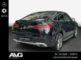 Mercedes-Benz GLE 400 d 4M Coupé AMG AHK 360°Kam Distr MBEAM - Mercedes-Benz GLE 400 in Nürnberg