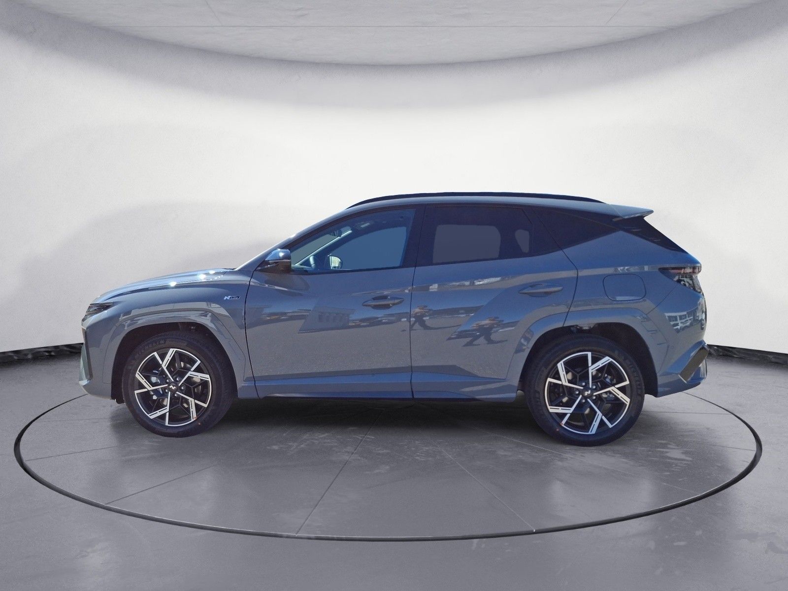 Hyundai Tucson – Bild 5