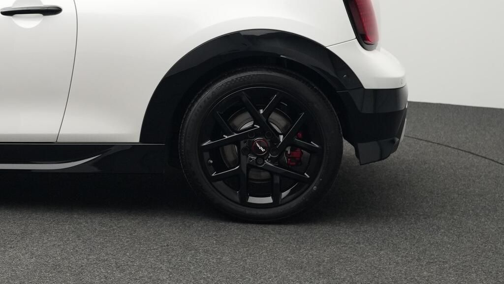 MINI John Cooper Works Cabrio - Bild 16