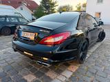 Mercedes-Benz CLS 63 AMG - gebrauchte Mercedes-Benz CLS 63 AMG aus dem Jahr 2012