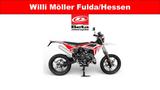 Beta RR 50 Motard Standard 1 x sofort Verfügbar - BETA RR 50 MOTARD