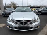 Mercedes-Benz E 220 E -Klasse Standheizung Automatik TüvNeu - gebrauchte Mercedes-Benz E 220 aus dem Jahr 2009