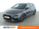 Hyundai i30 2.0 TGDI N Performance *NAVI*LED*CAM*SHZ*LHZ - Hyundai i30: Limousine