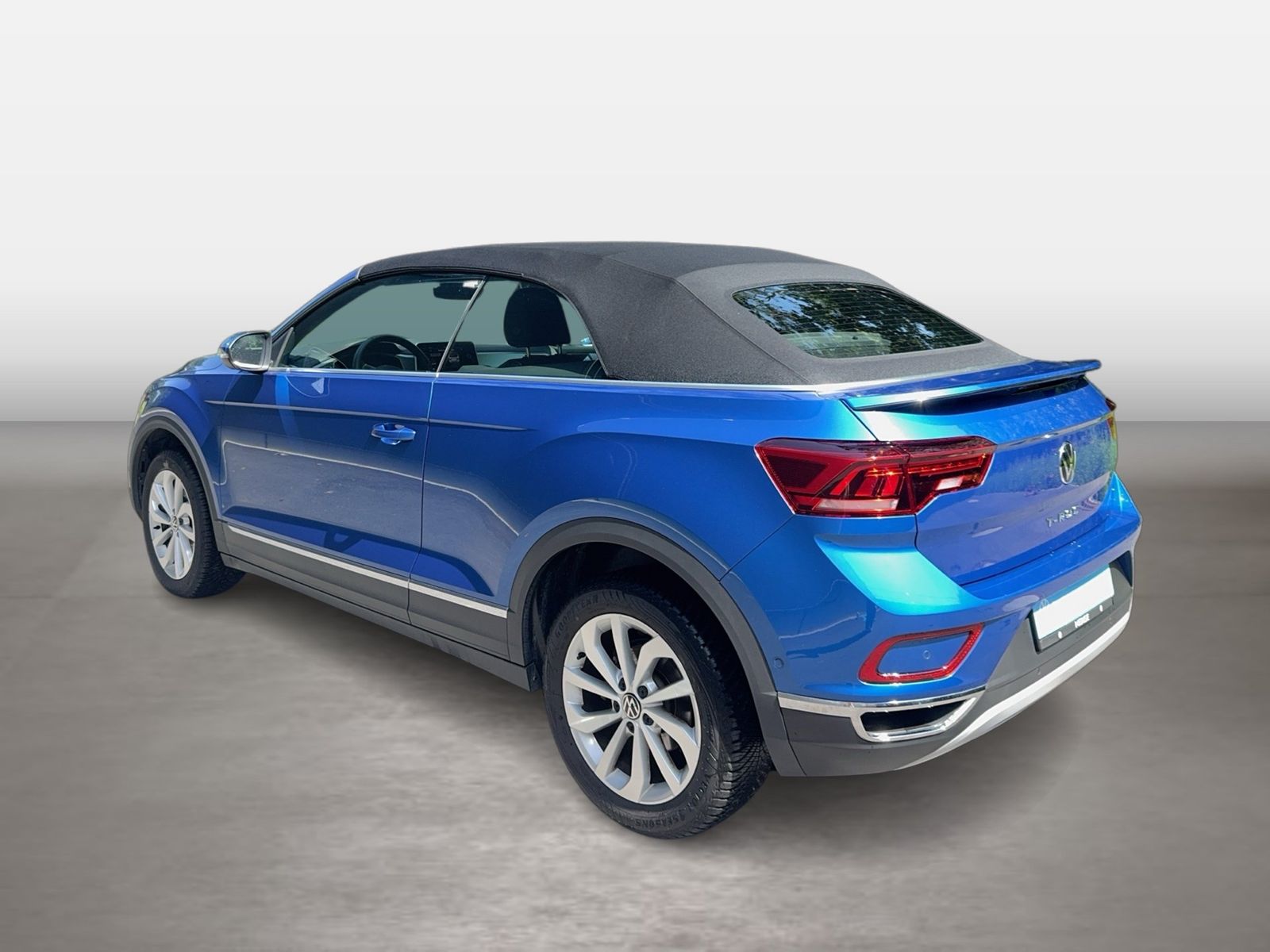Volkswagen T-Roc - Bild 3